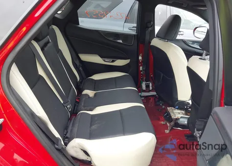 2022 Lexus Nx 250 Premium from USA, damaged, VIN 2T2GDCAZ2NC002889